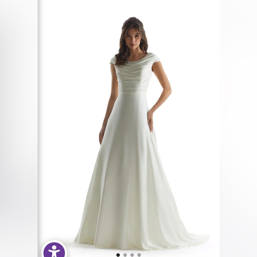 Mori Lee Norma 30164